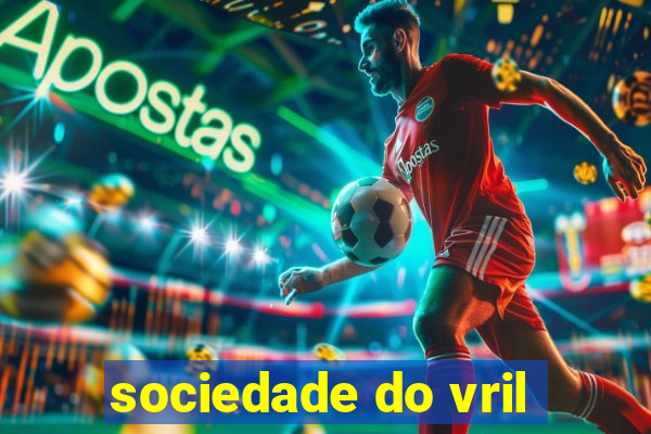 sociedade do vril